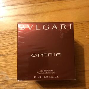 Reserved- bulgari omnia